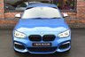 USED 2019 19 BMW 1 SERIES 3.0 M140i GPF Shadow Edition Hatchback 5dr Petrol Auto Euro 6 (s/s) (340 ps) 1 OWNER FROM NEW / UNMODIFIED