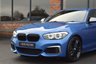 USED 2019 19 BMW 1 SERIES 3.0 M140i GPF Shadow Edition Hatchback 5dr Petrol Auto Euro 6 (s/s) (340 ps) 1 OWNER FROM NEW / UNMODIFIED