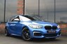 USED 2019 19 BMW 1 SERIES 3.0 M140i GPF Shadow Edition Hatchback 5dr Petrol Auto Euro 6 (s/s) (340 ps) 1 OWNER FROM NEW / UNMODIFIED