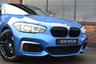 USED 2019 19 BMW 1 SERIES 3.0 M140i GPF Shadow Edition Hatchback 5dr Petrol Auto Euro 6 (s/s) (340 ps) 1 OWNER FROM NEW / UNMODIFIED