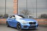 USED 2019 19 BMW 1 SERIES 3.0 M140i GPF Shadow Edition Hatchback 5dr Petrol Auto Euro 6 (s/s) (340 ps) 1 OWNER FROM NEW / UNMODIFIED