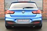 USED 2019 19 BMW 1 SERIES 3.0 M140i GPF Shadow Edition Hatchback 5dr Petrol Auto Euro 6 (s/s) (340 ps) 1 OWNER FROM NEW / UNMODIFIED