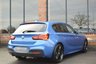 USED 2019 19 BMW 1 SERIES 3.0 M140i GPF Shadow Edition Hatchback 5dr Petrol Auto Euro 6 (s/s) (340 ps) 1 OWNER FROM NEW / UNMODIFIED