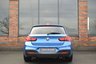 USED 2019 19 BMW 1 SERIES 3.0 M140i GPF Shadow Edition Hatchback 5dr Petrol Auto Euro 6 (s/s) (340 ps) 1 OWNER FROM NEW / UNMODIFIED