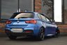 USED 2019 19 BMW 1 SERIES 3.0 M140i GPF Shadow Edition Hatchback 5dr Petrol Auto Euro 6 (s/s) (340 ps) 1 OWNER FROM NEW / UNMODIFIED