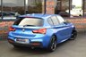 USED 2019 19 BMW 1 SERIES 3.0 M140i GPF Shadow Edition Hatchback 5dr Petrol Auto Euro 6 (s/s) (340 ps) 1 OWNER FROM NEW / UNMODIFIED