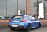 USED 2019 19 BMW 1 SERIES 3.0 M140i GPF Shadow Edition Hatchback 5dr Petrol Auto Euro 6 (s/s) (340 ps) 1 OWNER FROM NEW / UNMODIFIED