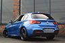 USED 2019 19 BMW 1 SERIES 3.0 M140i GPF Shadow Edition Hatchback 5dr Petrol Auto Euro 6 (s/s) (340 ps) 1 OWNER FROM NEW / UNMODIFIED