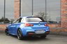 USED 2019 19 BMW 1 SERIES 3.0 M140i GPF Shadow Edition Hatchback 5dr Petrol Auto Euro 6 (s/s) (340 ps) 1 OWNER FROM NEW / UNMODIFIED