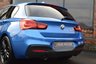 USED 2019 19 BMW 1 SERIES 3.0 M140i GPF Shadow Edition Hatchback 5dr Petrol Auto Euro 6 (s/s) (340 ps) 1 OWNER FROM NEW / UNMODIFIED