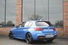 USED 2019 19 BMW 1 SERIES 3.0 M140i GPF Shadow Edition Hatchback 5dr Petrol Auto Euro 6 (s/s) (340 ps) 1 OWNER FROM NEW / UNMODIFIED