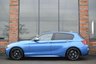 USED 2019 19 BMW 1 SERIES 3.0 M140i GPF Shadow Edition Hatchback 5dr Petrol Auto Euro 6 (s/s) (340 ps) 1 OWNER FROM NEW / UNMODIFIED