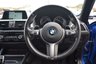 USED 2019 19 BMW 1 SERIES 3.0 M140i GPF Shadow Edition Hatchback 5dr Petrol Auto Euro 6 (s/s) (340 ps) 1 OWNER FROM NEW / UNMODIFIED