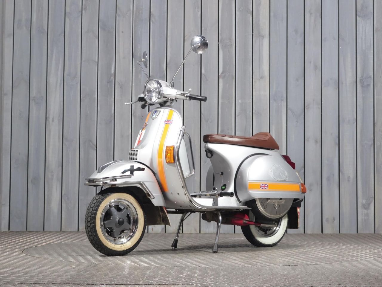Autoscout24 Vespa Px 125 Usata Concessionario Px 150 Vespa