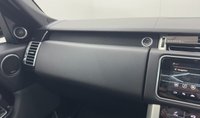 USED 2018 18 LAND ROVER RANGE ROVER 3.0 TD V6 Vogue SUV 5dr Diesel Auto 4WD Euro 6 (s/s) (258 ps) 