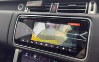 USED 2018 18 LAND ROVER RANGE ROVER 3.0 TD V6 Vogue SUV 5dr Diesel Auto 4WD Euro 6 (s/s) (258 ps) 