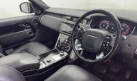 USED 2018 18 LAND ROVER RANGE ROVER 3.0 TD V6 Vogue SUV 5dr Diesel Auto 4WD Euro 6 (s/s) (258 ps) 
