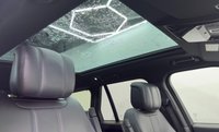 USED 2018 18 LAND ROVER RANGE ROVER 3.0 TD V6 Vogue SUV 5dr Diesel Auto 4WD Euro 6 (s/s) (258 ps) 