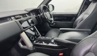 USED 2018 18 LAND ROVER RANGE ROVER 3.0 TD V6 Vogue SUV 5dr Diesel Auto 4WD Euro 6 (s/s) (258 ps) 