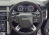 USED 2018 18 LAND ROVER RANGE ROVER 3.0 TD V6 Vogue SUV 5dr Diesel Auto 4WD Euro 6 (s/s) (258 ps) 