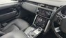 USED 2018 18 LAND ROVER RANGE ROVER 3.0 TD V6 Vogue SUV 5dr Diesel Auto 4WD Euro 6 (s/s) (258 ps) 