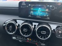 USED 2020 70 MERCEDES-BENZ A-CLASS 1.3 A180 Sport Hatchback 5dr Petrol 7G-DCT Euro 6 (s/s) (136 ps) 6 Stamp Service History