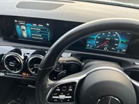 USED 2020 70 MERCEDES-BENZ A-CLASS 1.3 A180 Sport Hatchback 5dr Petrol 7G-DCT Euro 6 (s/s) (136 ps) 6 Stamp Service History