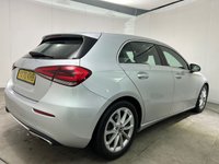 USED 2020 70 MERCEDES-BENZ A-CLASS 1.3 A180 Sport Hatchback 5dr Petrol 7G-DCT Euro 6 (s/s) (136 ps) 6 Stamp Service History