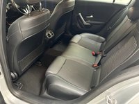 USED 2020 70 MERCEDES-BENZ A-CLASS 1.3 A180 Sport Hatchback 5dr Petrol 7G-DCT Euro 6 (s/s) (136 ps) 6 Stamp Service History