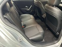 USED 2020 70 MERCEDES-BENZ A-CLASS 1.3 A180 Sport Hatchback 5dr Petrol 7G-DCT Euro 6 (s/s) (136 ps) 6 Stamp Service History