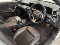 USED 2020 70 MERCEDES-BENZ A-CLASS 1.3 A180 Sport Hatchback 5dr Petrol 7G-DCT Euro 6 (s/s) (136 ps) 6 Stamp Service History