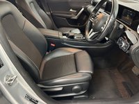 USED 2020 70 MERCEDES-BENZ A-CLASS 1.3 A180 Sport Hatchback 5dr Petrol 7G-DCT Euro 6 (s/s) (136 ps) 6 Stamp Service History