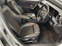 USED 2020 70 MERCEDES-BENZ A-CLASS 1.3 A180 Sport Hatchback 5dr Petrol 7G-DCT Euro 6 (s/s) (136 ps) 6 Stamp Service History