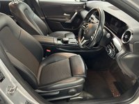 USED 2020 70 MERCEDES-BENZ A-CLASS 1.3 A180 Sport Hatchback 5dr Petrol 7G-DCT Euro 6 (s/s) (136 ps) 6 Stamp Service History