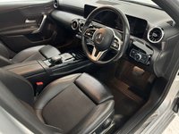 USED 2020 70 MERCEDES-BENZ A-CLASS 1.3 A180 Sport Hatchback 5dr Petrol 7G-DCT Euro 6 (s/s) (136 ps) 6 Stamp Service History