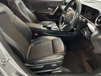 USED 2020 70 MERCEDES-BENZ A-CLASS 1.3 A180 Sport Hatchback 5dr Petrol 7G-DCT Euro 6 (s/s) (136 ps) 6 Stamp Service History