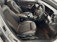 USED 2020 70 MERCEDES-BENZ A-CLASS 1.3 A180 Sport Hatchback 5dr Petrol 7G-DCT Euro 6 (s/s) (136 ps) 6 Stamp Service History