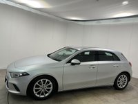 USED 2020 70 MERCEDES-BENZ A-CLASS 1.3 A180 Sport Hatchback 5dr Petrol 7G-DCT Euro 6 (s/s) (136 ps) 6 Stamp Service History