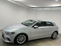 USED 2020 70 MERCEDES-BENZ A-CLASS 1.3 A180 Sport Hatchback 5dr Petrol 7G-DCT Euro 6 (s/s) (136 ps) 6 Stamp Service History