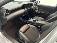 USED 2020 70 MERCEDES-BENZ A-CLASS 1.3 A180 Sport Hatchback 5dr Petrol 7G-DCT Euro 6 (s/s) (136 ps) 6 Stamp Service History