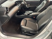 USED 2020 70 MERCEDES-BENZ A-CLASS 1.3 A180 Sport Hatchback 5dr Petrol 7G-DCT Euro 6 (s/s) (136 ps) 6 Stamp Service History
