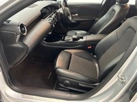 USED 2020 70 MERCEDES-BENZ A-CLASS 1.3 A180 Sport Hatchback 5dr Petrol 7G-DCT Euro 6 (s/s) (136 ps) 6 Stamp Service History