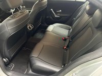 USED 2020 70 MERCEDES-BENZ A-CLASS 1.3 A180 Sport Hatchback 5dr Petrol 7G-DCT Euro 6 (s/s) (136 ps) 6 Stamp Service History