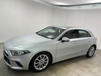 USED 2020 70 MERCEDES-BENZ A-CLASS 1.3 A180 Sport Hatchback 5dr Petrol 7G-DCT Euro 6 (s/s) (136 ps) 6 Stamp Service History