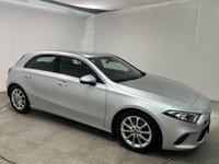 USED 2020 70 MERCEDES-BENZ A-CLASS 1.3 A180 Sport Hatchback 5dr Petrol 7G-DCT Euro 6 (s/s) (136 ps) 6 Stamp Service History