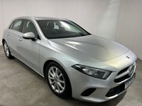 USED 2020 70 MERCEDES-BENZ A-CLASS 1.3 A180 Sport Hatchback 5dr Petrol 7G-DCT Euro 6 (s/s) (136 ps) 6 Stamp Service History