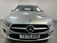 USED 2020 70 MERCEDES-BENZ A-CLASS 1.3 A180 Sport Hatchback 5dr Petrol 7G-DCT Euro 6 (s/s) (136 ps) 6 Stamp Service History