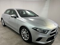 USED 2020 70 MERCEDES-BENZ A-CLASS 1.3 A180 Sport Hatchback 5dr Petrol 7G-DCT Euro 6 (s/s) (136 ps) 6 Stamp Service History