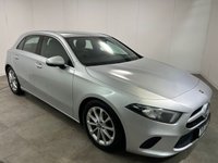 USED 2020 70 MERCEDES-BENZ A-CLASS 1.3 A180 Sport Hatchback 5dr Petrol 7G-DCT Euro 6 (s/s) (136 ps) 6 Stamp Service History