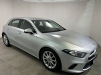 USED 2020 70 MERCEDES-BENZ A-CLASS 1.3 A180 Sport Hatchback 5dr Petrol 7G-DCT Euro 6 (s/s) (136 ps) 6 Stamp Service History